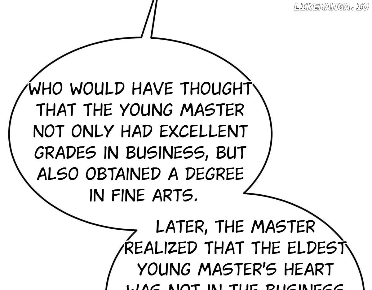 After Breakup: Had an Affair With My Ex's Uncle Chapter 74 - page 22